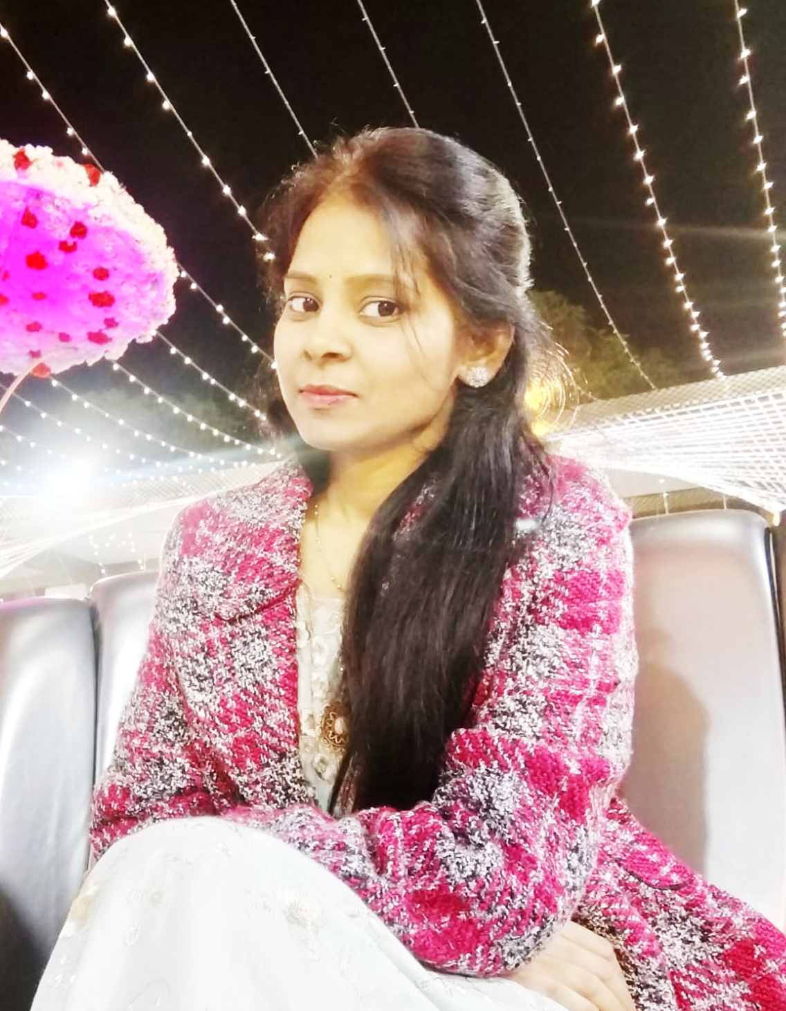 Shalini Yadav